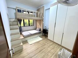 Dover Parkview (D5), Condominium #500333731